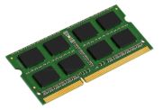 Kingston SO-DIMM DDR3-1600 4GB (KCP316SS8/4)