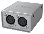 Klark Teknik Mic Booster CM-2