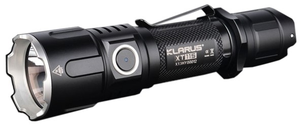 Klarus