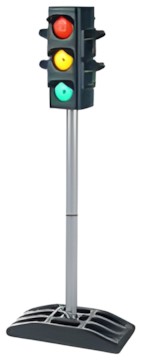 Klein Ampel 72 cm 2990