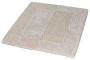 Kleine Wolke Vannas paklājs Havanna 55 x 65 cm Kleine Wolke Vannas paklājs Havanna 55 x 65 cm