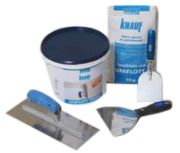 Knauf Uniflott Finish