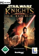EA Games Star Wars - Knights of the Old Republic PC EA Games Star Wars - Knights of the Old Republic PC