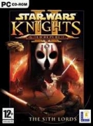 Activision Knights of the Old Republic 2 PC Activision Knights of the Old Republic 2 PC
