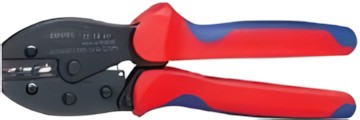 Knipex Crimpzange PerciForce 97 52 37