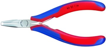 Knipex Elektronik-Vornschneider 64 22 115 Knipex Elektronik-Vornschneider 64 22 115