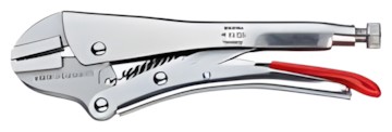 Knipex Gripzange 41 24 225