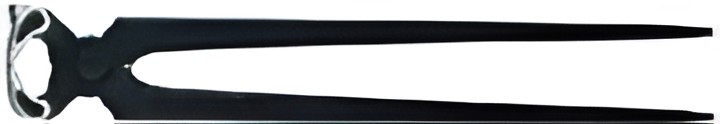 Knipex Hufbeschlagzange 55 00 300