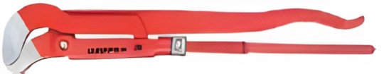 Knipex Rohrzange S-Maul 83 30 030
