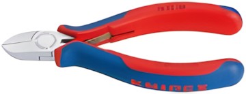 Knipex Seitenschneider 76 22 125