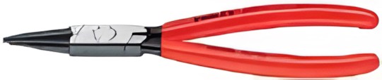 Knipex Sicherungsringzange 44 11 J4