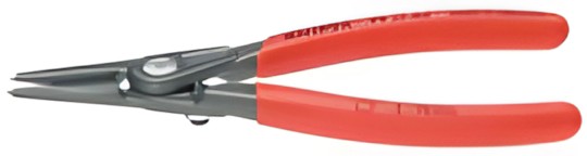 Knipex Sicherungsringzange 49 31 A0