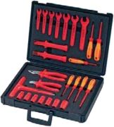 Knipex Standardkoffer 98 99 12