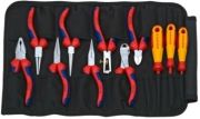 Knipex Werkzeug-Rolltasche 00 19 41
