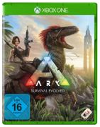 Koch Media ARK: Survival Evolved Xbox One
