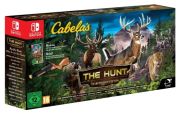 Koch Media Cabela's The Hunt Bundle Switch Koch Media Cabela's The Hunt Bundle Switch