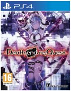 Koch Media Death end reQuest PS4 Koch Media Death end reQuest PS4