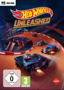 Koch Media Hot Wheels Unleashed PC Koch Media Hot Wheels Unleashed PC