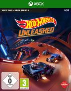 Koch Media Hot Wheels Unleashed Xbox One
