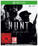 Koch Media Hunt: Showdown Xbox One