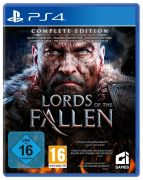 Koch Media Lords of the Fallen Complete Edition PS4 Koch Media Lords of the Fallen Complete Edition PS4