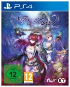 Koch Media Nights of Azure 2: Bride of The New Moon PS4 Koch Media Nights of Azure 2: Bride of The New Moon PS4