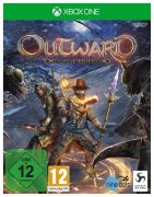 Koch Media Outward Xbox One Koch Media Outward Xbox One