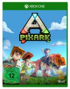 Koch Media PixARK Xbox One