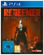 Koch Media Redeemer Enhanced Edition PS4