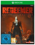 Koch Media Redeemer Enhanced Edition Xbox One Koch Media Redeemer Enhanced Edition Xbox One