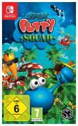 Koch Media Super Putty Squad Switch Koch Media Super Putty Squad Switch