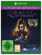 Koch Media Torment: Tides of Numenera Day One Edition Xbox One