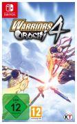 Koch Media Warriors Orochi 4 Switch Koch Media Warriors Orochi 4 Switch