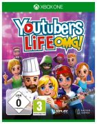 Koch Media Youtubers Life Xbox One