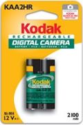 Kodak KAA2HR Kodak KAA2HR