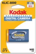 Kodak KLIC 8000 Kodak KLIC 8000