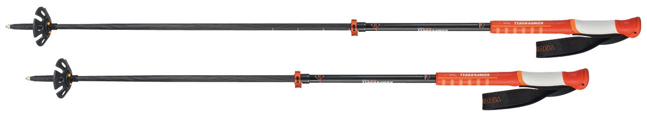 Komperdell Carbon C2 Ultralight Komperdell Carbon C2 Ultralight