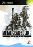 Konami Metal Gear Solid 2: Substance Xbox Konami Metal Gear Solid 2: Substance Xbox