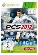 Konami Pro Evolution Soccer 2012 Xbox 360 Konami Pro Evolution Soccer 2012 Xbox 360