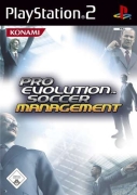 Konami Pro Evolution Soccer Management PS2 Konami Pro Evolution Soccer Management PS2