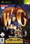 Konami Wallace & Gromit Xbox Konami Wallace & Gromit Xbox