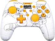 Konix Naruto Controller Balts Nintendo Switch