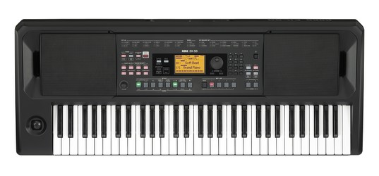 Korg EK-50 Korg EK-50