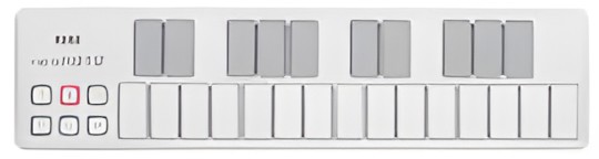 Korg nanoKey 2
