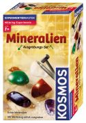 Kosmos Izrakumu komplekts minerāli Kosmos Izrakumu komplekts minerāli