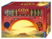 Kosmos Catan - 3D Edition (68226)