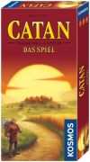 Kosmos Catan - Papildinājums 5-6 spēlētājiem - Spēle