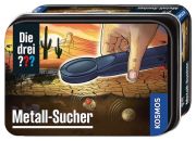 Kosmos Die drei ??? Metall-Sucher (63238)