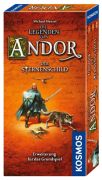 Kosmos Die Legenden von Andor - Zvaigžņu vairogs Kosmos Die Legenden von Andor - Zvaigžņu vairogs