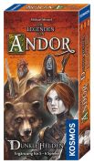 Kosmos Leģendas par Andoru - Tumšie varoņi